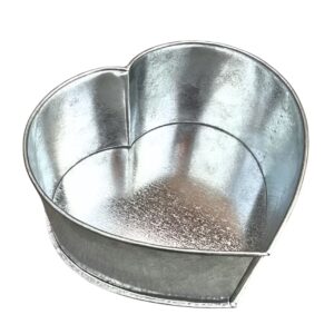 Cake Pan Heart 200/8″