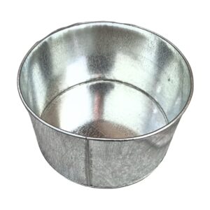 Cake Pan Round 7″/175mm