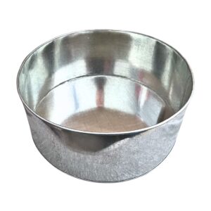 Cake Pan Round 10/250mm