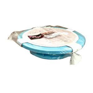 Cake Turn Table 32cm (No Box)