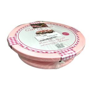 Cake Turn Table 28cm (No Box)