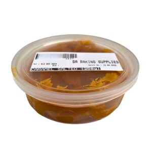 Caramel Salted (250g)