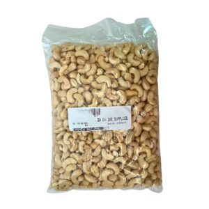Cashew Natural 1kg