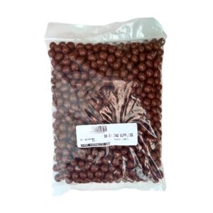 Choc Peanuts 1kg