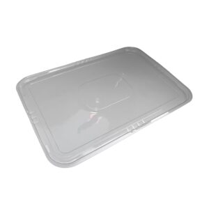 L982 Dome Fit Platter