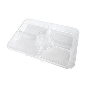 T983 Platter Fit Dome