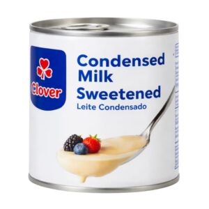 Condensed Milk 385g