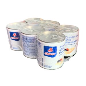 Condensed Milk
