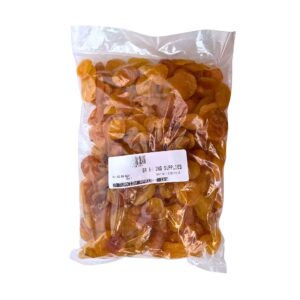 Dr Turkish Apricot 1kg