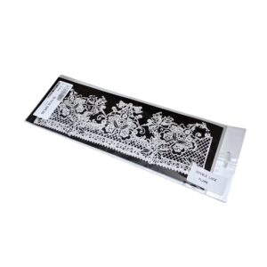 Fab Lace Bigger D