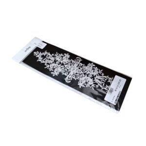 Fab Lace Bigger B