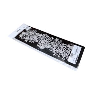 Fab Lace Bigger A