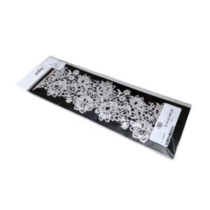 Fab Lace Bigger C