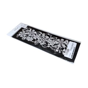 Fab Lace Will O' Wisp
