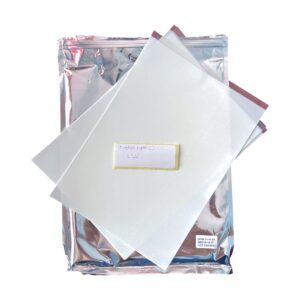 P Edible Paper 1