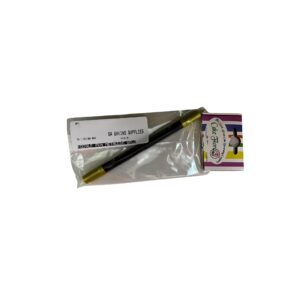Edible Pen Metallic Gold