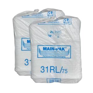 Foam Package 31rl Bale/300