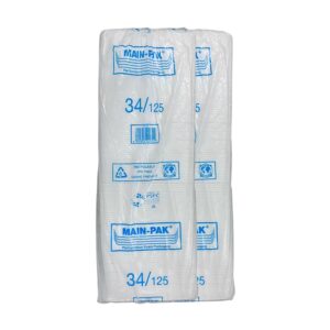 Foam Package 34 Bale/500