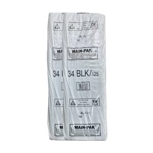 Foam Package 34 Blk Bale/500