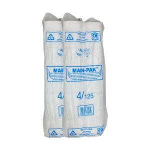 Foam Package 4 Bale/500