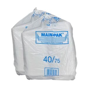 Foam Package 40 Bale/300