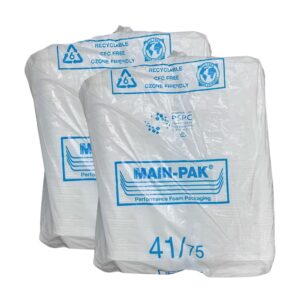 Foam Package 41 Bale/300