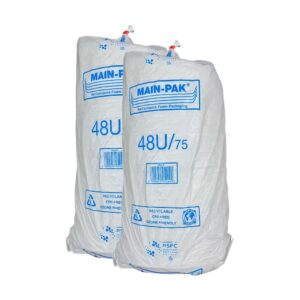Foam Package 48u Bale/300