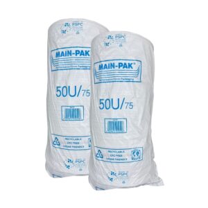 Foam Package 50u Bale/300