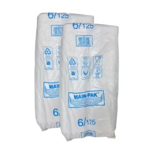 Foam Package 6 Bale/500