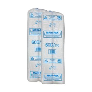 Foam Package 60d Bale/1500
