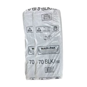Foam Package 70 Blk Bale/1000