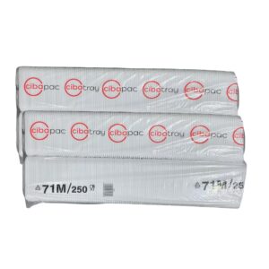 Foam Package 71m Bale/1000