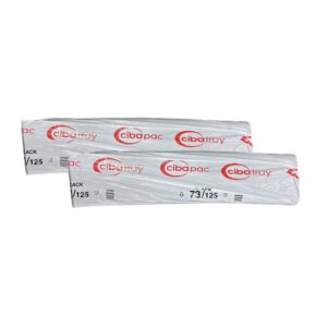 Foam Package 73d Blk Bale/1000