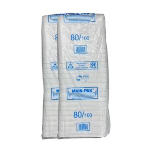 Foam Package 80 Bale/200