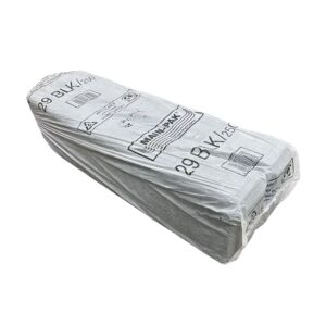Foam Package 29 Blk/250