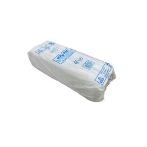 Foam Package 4/125