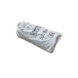 Foam Package 50u Blk/75