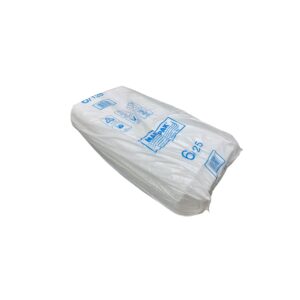 Foam Package 6/125