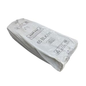 Foam Package 65 Blk/375