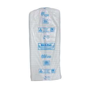 Foam Package 69/250