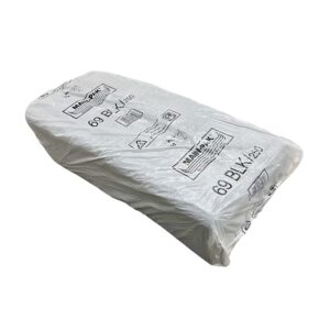 Foam Package 69 Blk/250