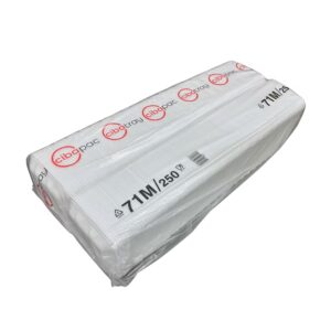 Foam Package 71m/250
