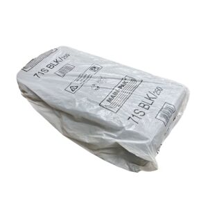 Foam Package 71s Blk/250