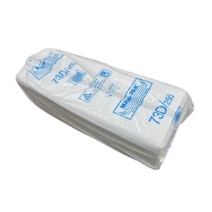 Foam Package 73d/250