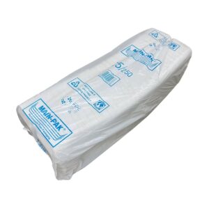Foam Package 75/250