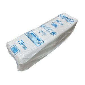 Foam Package 79/125