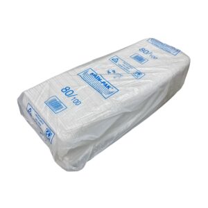 Foam Package 80/100