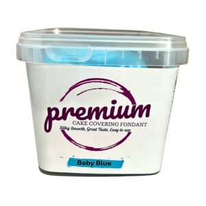 Premium Baby Blue (1kg)