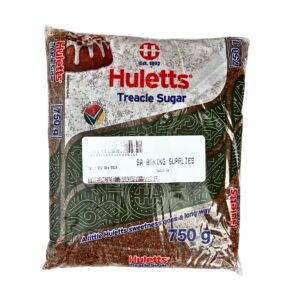 Treacle Sugar 750g