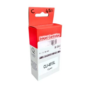 P Cartridge Cyan (Tse) 451